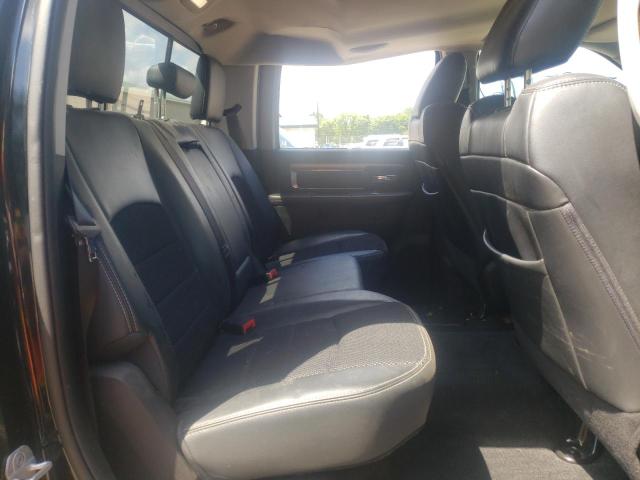 Photo 6 from auction – 2013 RAM 1500 SPORT with VIN 1C6RR7MT0DS508187