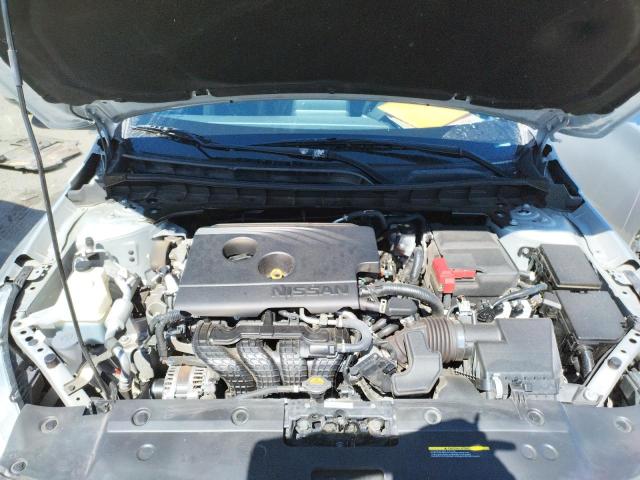 Photo 7 from auction – 2020 NISSAN ALTIMA S with VIN 1N4BL4BV8LC242074