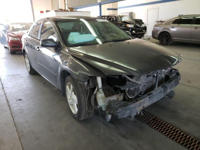 Фото 1 с аукциона – 2003 MAZDA 6 I с VIN 1YVFP80C935M47507
