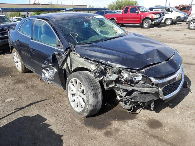 Foto 1 de la subasta – 2015 CHEVROLET MALIBU 2LT con VIN 1G11D5SL4FF248232