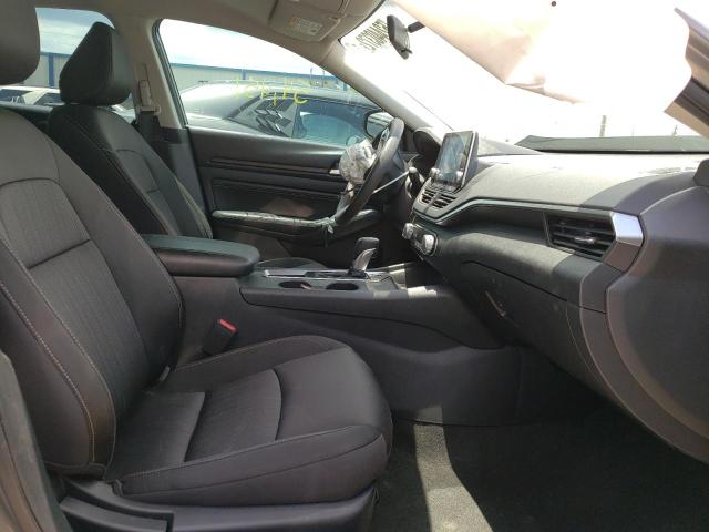 Photo 5 from auction – 2020 NISSAN ALTIMA S with VIN 1N4BL4BVXLC137830