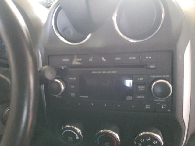 Photo 9 from auction – 2014 JEEP COMPASS LA with VIN 1C4NJDEB8ED855520
