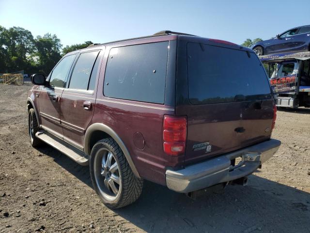 Photo 3 from auction – 2000 FORD EXPEDITION with VIN 1FMPU18L8YLC30866