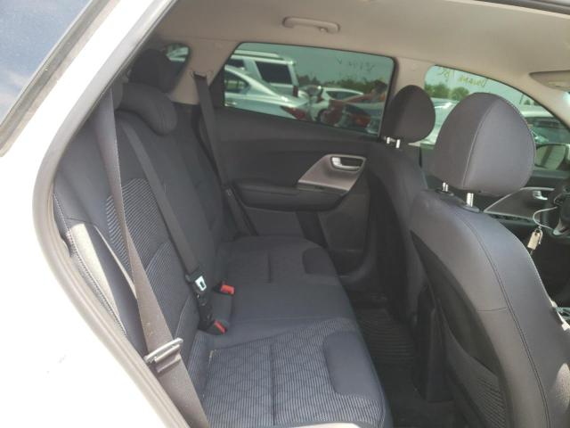 Photo 6 from auction – 2021 KIA NIRO LX with VIN KNDCB3LC3M5478436