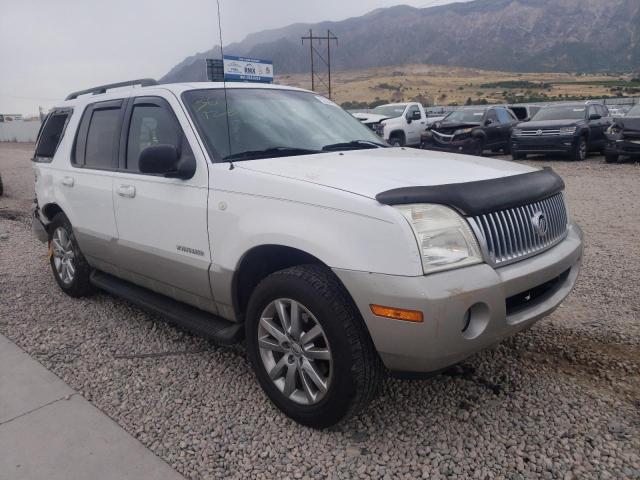 MERCURY MOUNTAINEE 2002 with VIN 4M2DU86E62ZJ05187 - Photo from auction