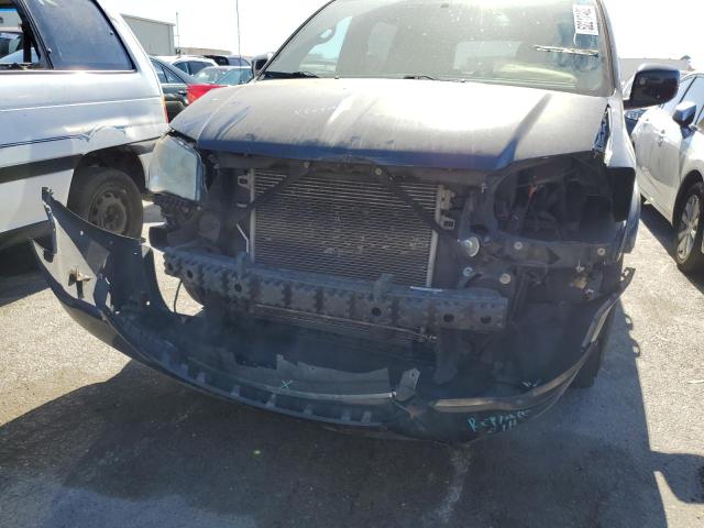 Photo 9 from auction – 2014 CHRYSLER TOWN & COU with VIN 2C4RC1BG1ER158133