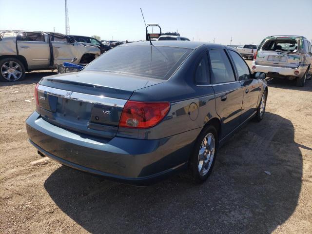 Photo 4 from auction – 2004 SATURN L300 LEVEL with VIN 1G8JL54RX4Y517423