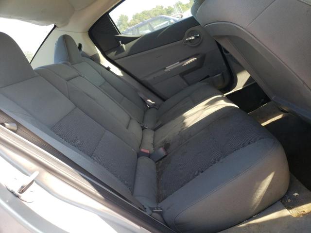 Photo 6 from auction – 2008 DODGE AVENGER SX with VIN 1B3LC56K28N299095