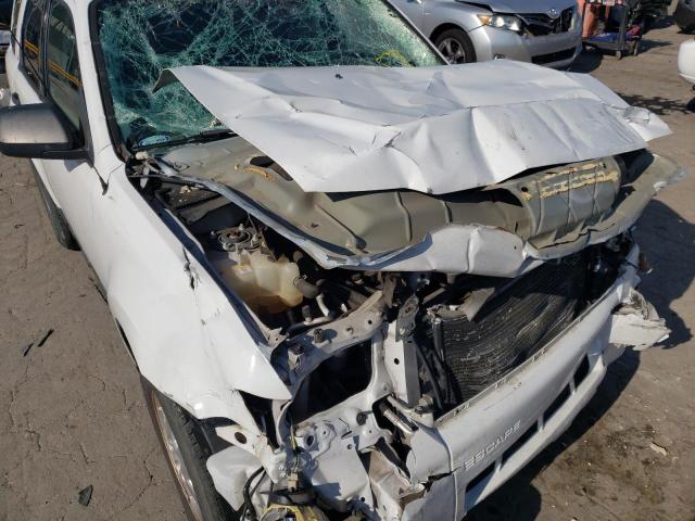 Photo 9 from auction – 2010 FORD ESCAPE XLS with VIN 1FMCU0C77AKD46834