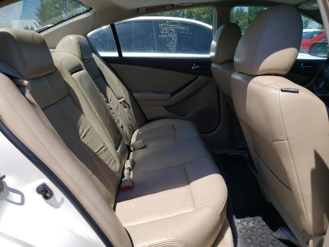 Photo 6 from auction – 2010 NISSAN ALTIMA BAS with VIN 1N4AL2AP0AC186065