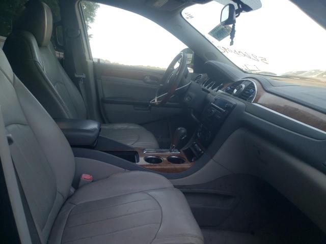 Photo 5 from auction – 2008 BUICK ENCLAVE CX with VIN 5GAEV23768J291428