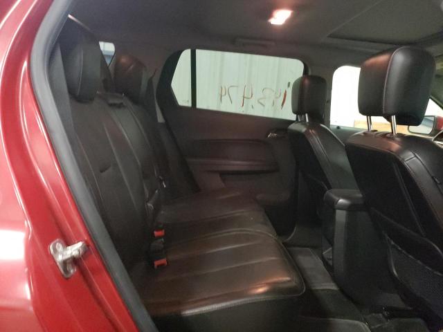 Photo 6 from auction – 2013 GMC TERRAIN SL with VIN 2GKFLUE30D6365050