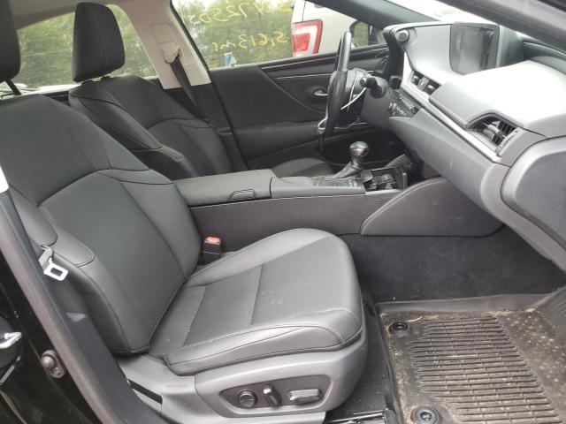 Photo 5 from auction – 2020 LEXUS ES 350 BAS with VIN 58ACZ1B13LU063691