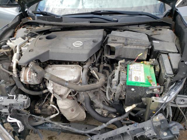 Photo 7 from auction – 2014 NISSAN ALTIMA 2.5 with VIN 1N4AL3AP2EC316858