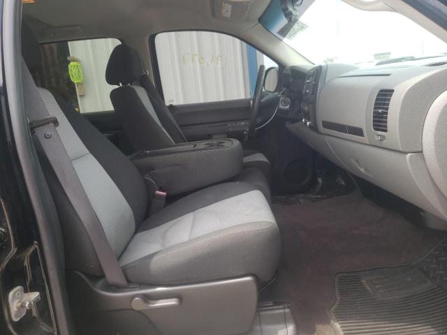 Photo 5 from auction – 2008 GMC SIERRA C15 with VIN 3GTEC13C58G221285