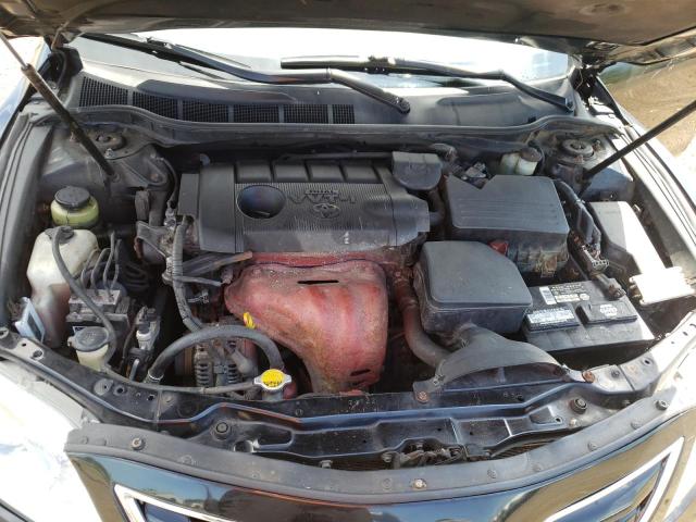 Photo 7 from auction – 2011 TOYOTA CAMRY BASE with VIN 4T1BF3EK7BU140976