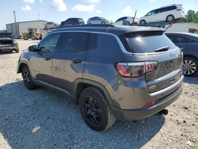 Zdjęcie 3 z aukcji – 2021 JEEP COMPASS SP z VIN 3C4NJCAB2MT511030