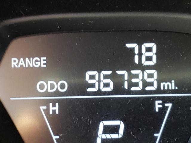 Photo 8 from auction – 2012 HYUNDAI ELANTRA GL with VIN 5NPDH4AE5CH118936