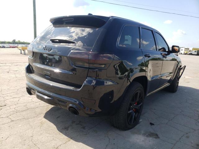 Photo 4 from auction – 2019 JEEP GRAND CHER with VIN 1C4RJFDJ2KC812881