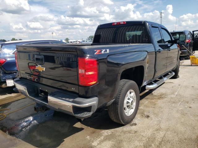 Photo 4 from auction – 2019 CHEVROLET SILVERADO with VIN 2GC2KSEG2K1173885