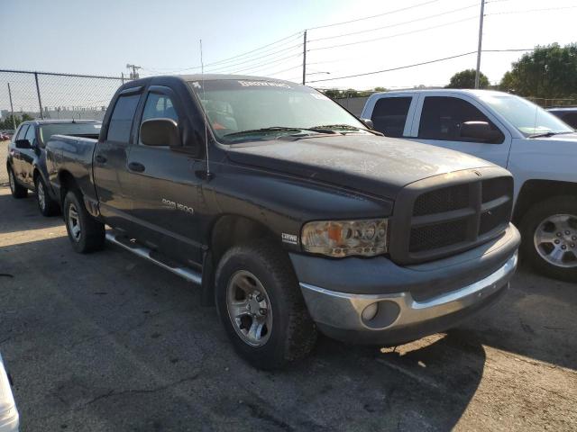DODGE RAM 1500 S 2003 with VIN 1D7HU18DX3S283896 - Photo from auction