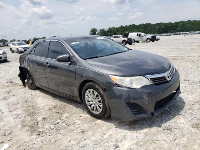 Photo 1 from auction – 2014 TOYOTA CAMRY L with VIN 4T1BF1FKXEU771955