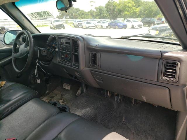 Photo 9 from auction – 2006 GMC NEW SIERRA with VIN 3GTEC14X66G177022