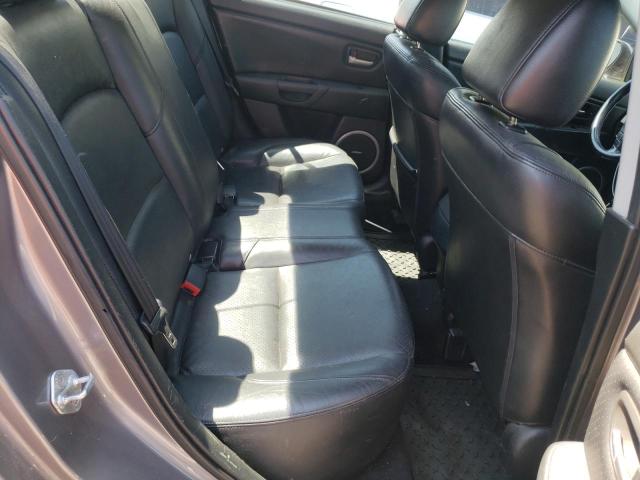 Zdjęcie 6 z aukcji – 2006 MAZDA 3 S z VIN JM1BK323161420610
