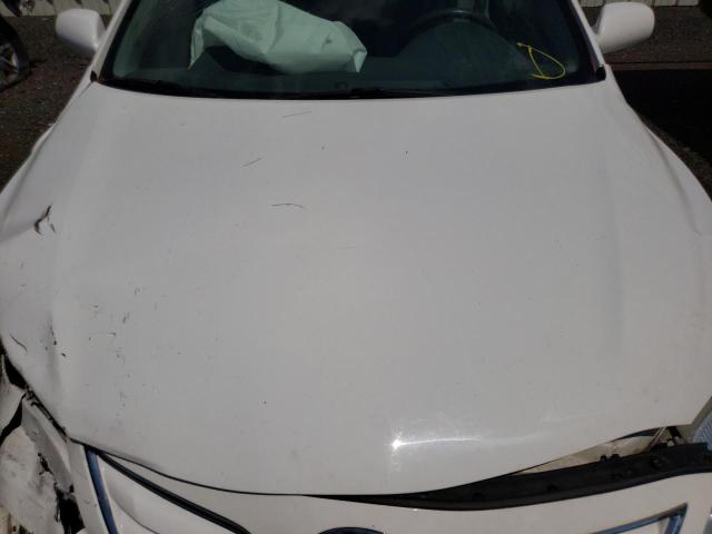 Photo 7 from auction – 2011 TOYOTA CAMRY with VIN 4T1BF3EKXBU750192