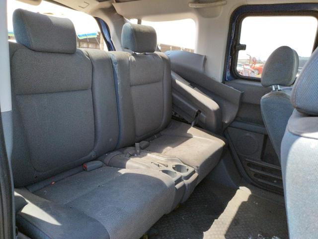 Photo 6 from auction – 2003 HONDA ELEMENT EX with VIN 5J6YH28563L003828