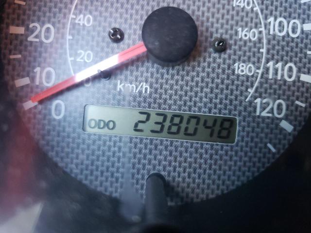 Photo 8 from auction – 2000 TOYOTA RAV4 with VIN JT3GP10V8Y7070557