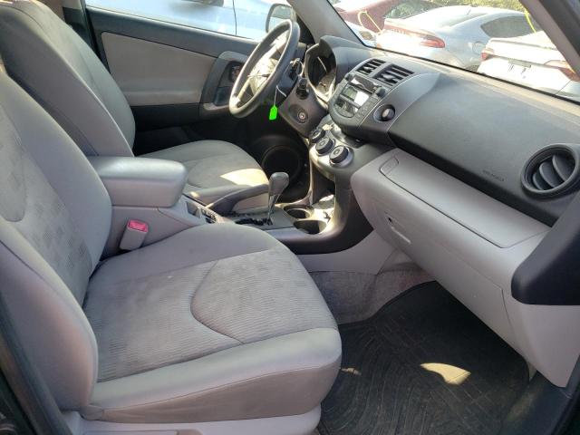 Zdjęcie 5 z aukcji – 2010 TOYOTA RAV4 z VIN JTMBF4DV1A5031489