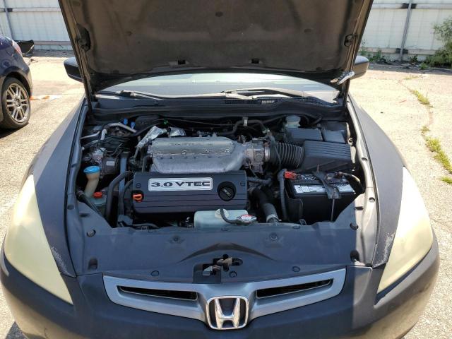 Photo 7 from auction – 2004 HONDA ACCORD EX with VIN 1HGCM66524A006102