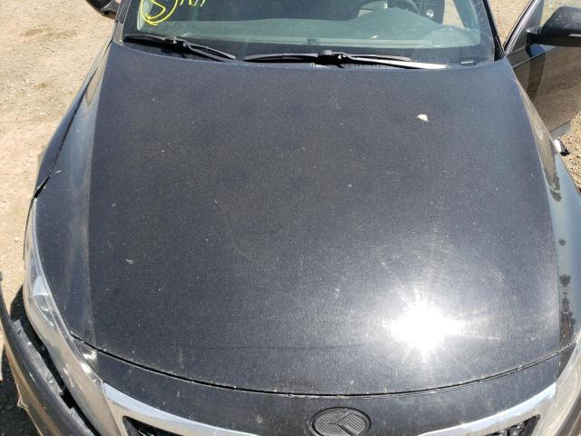 Photo 7 from auction – 2013 KIA OPTIMA LX with VIN KNAGM4A75D5424656