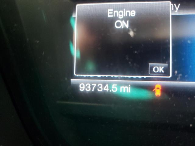Photo 8 from auction – 2015 FORD EXPLORER X with VIN 1FM5K8D85FGB94129