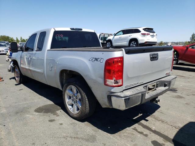 Photo 3 from auction – 2013 GMC SIERRA K15 with VIN 1GTR2VE72DZ121778