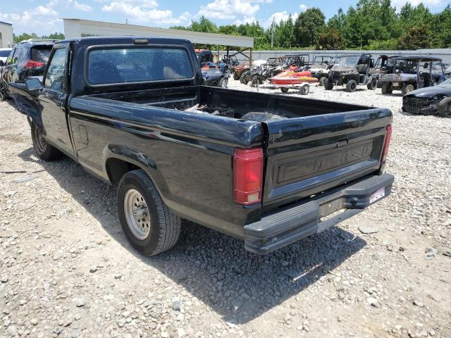 Photo 3 from auction – 1992 FORD RANGER with VIN 1FTCR10U2NUD62018