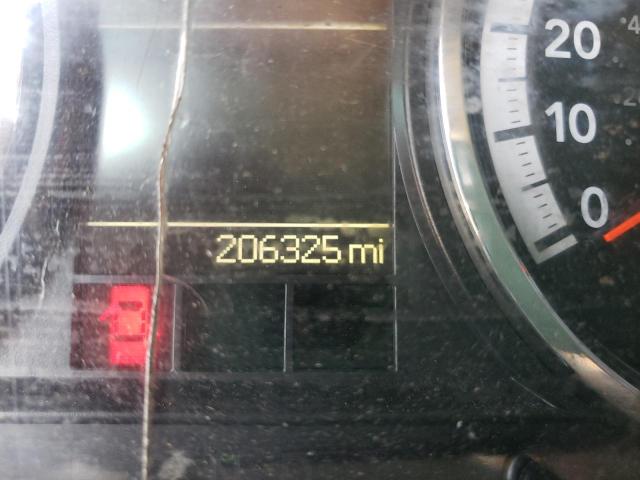 Photo 8 from auction – 2012 DODGE RAM 2500 S with VIN 3C6TD4HT3CG134483