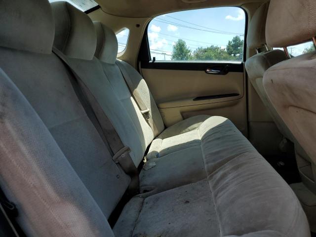 Photo 6 from auction – 2011 CHEVROLET IMPALA LT with VIN 2G1WG5EK9B1221433