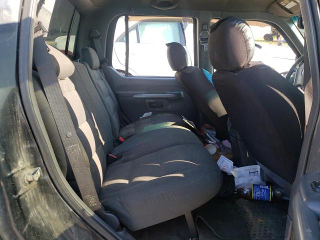 Photo 6 from auction – 2001 FORD EXPLORER S with VIN 1FMZU77E41UB84337