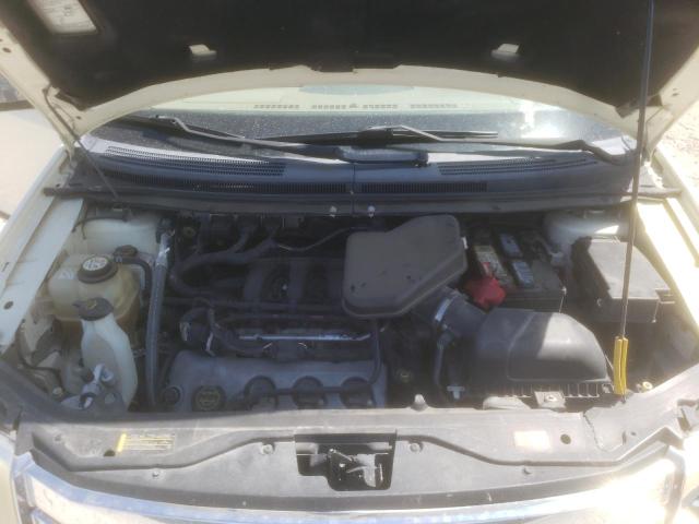 Photo 7 from auction – 2007 FORD EDGE with VIN 2FMDK36C57BA47785