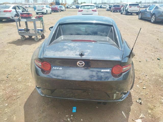 Photo 6 from auction – 2018 MAZDA MX-5 MIATA with VIN JM1NDAL73J0200929