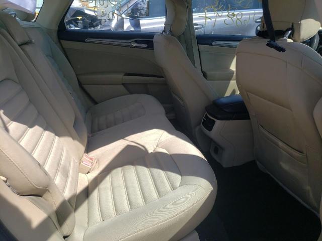 Photo 6 from auction – 2013 FORD FUSION SE with VIN 3FA6P0HR9DR171236
