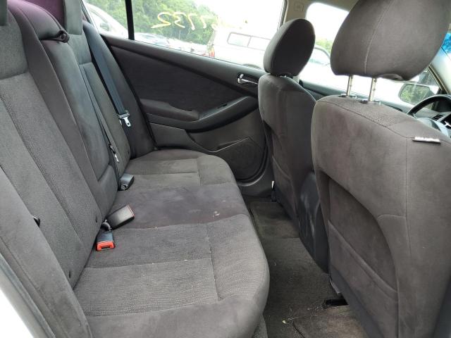 Photo 6 from auction – 2010 NISSAN ALTIMA BAS with VIN 1N4AL2APXAN483994