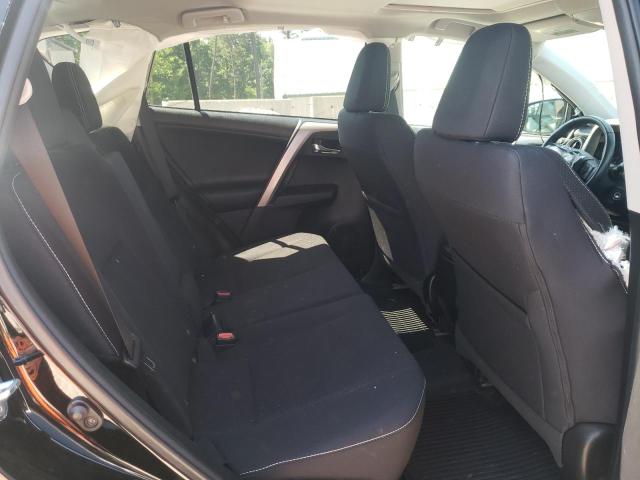 Photo 6 from auction – 2017 TOYOTA RAV4 XLE with VIN 2T3RFREV2HW592376