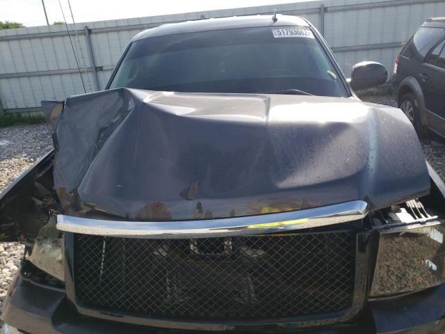 Photo 7 from auction – 2011 GMC SIERRA K15 with VIN 3GTP2UEA4BG189624
