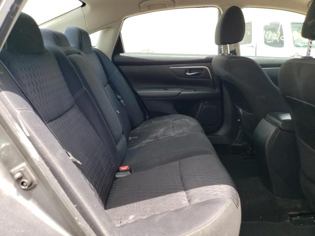 Photo 6 from auction – 2017 NISSAN ALTIMA 2.5 with VIN 1N4AL3AP8HC247971