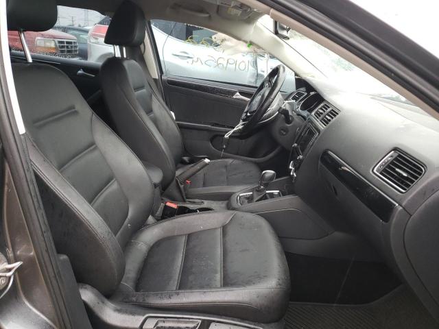 Photo 5 from auction – 2016 VOLKSWAGEN JETTA SEL with VIN 3VWL07AJ0GM375436