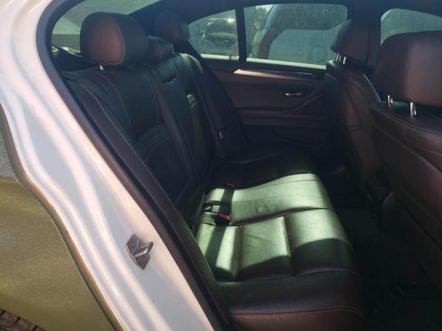 Photo 6 from auction – 2016 BMW 535 I with VIN WBA5B1C56GG131929