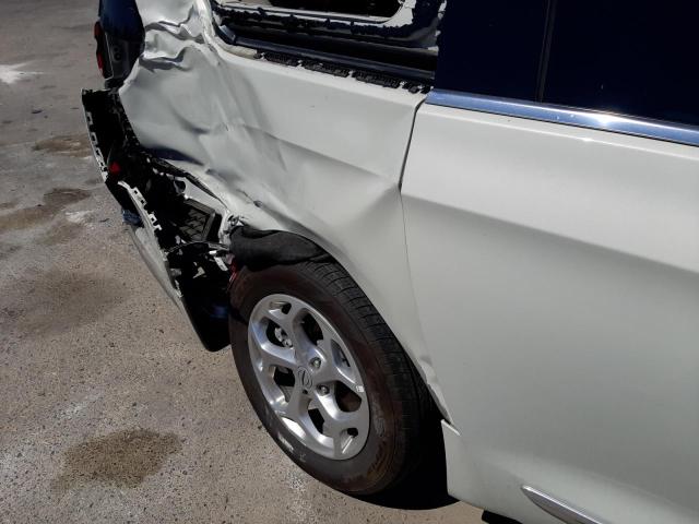 Photo 9 from auction – 2021 CHRYSLER PACIFICA H with VIN 2C4RC1S78MR510557